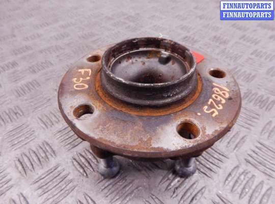 Ступичный подшипник BM3552756 на BMW 3-series (F30/31)