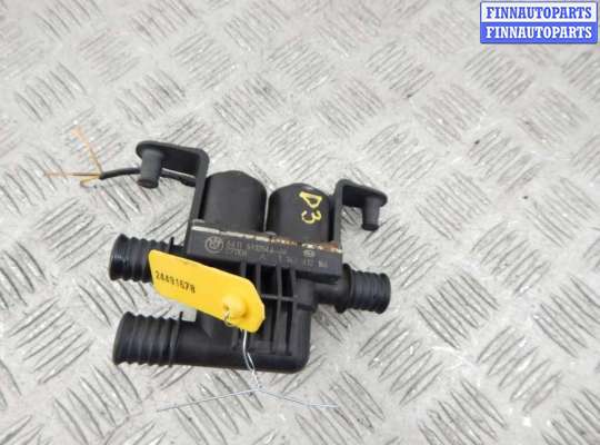 купить Клапан отопителя на BMW X5-series (E70)