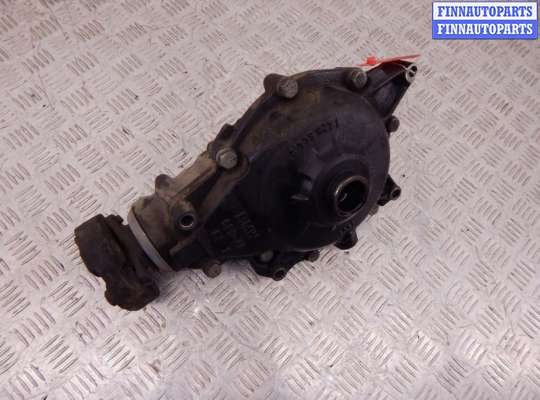 купить Редуктор моста на BMW X5-series (E53)