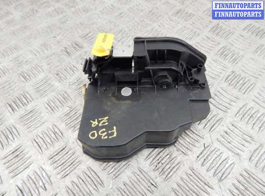 Купить Замок двери на BMW 3-series (F30/31) Замок двери BM3488824 на BMW 3-series (F30/31)