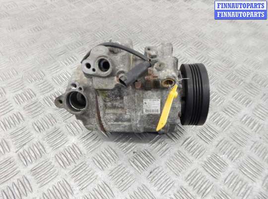 Компрессор кондиционера BM3454501 на BMW 5-series (E60/61)