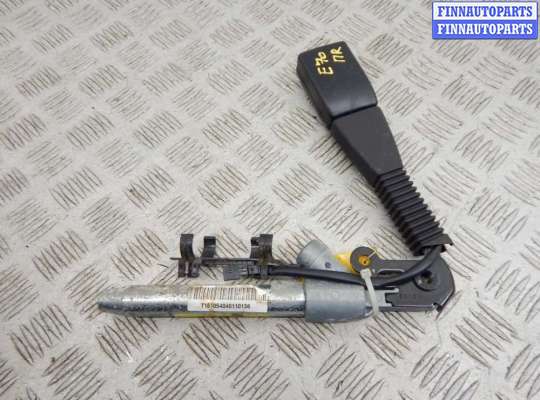 купить Замок ремня безопасности (пиропатрон) на BMW X5-series (E70)