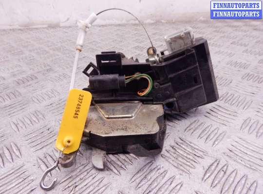 купить Замок двери на BMW 5-series (E39)