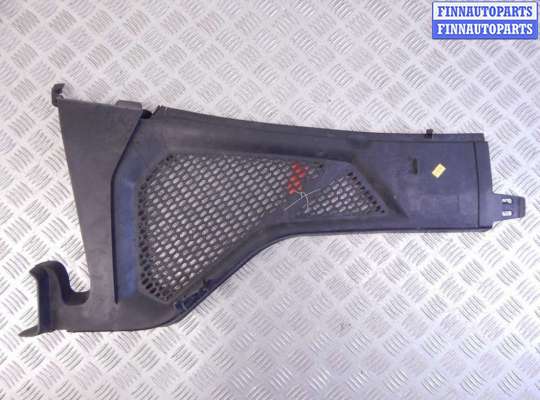 Дождевик BM3247970 на BMW X5-series (F15)