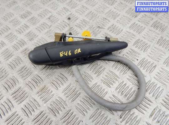 Ручка двери наружная BM3485571 на BMW 3-series (E46)