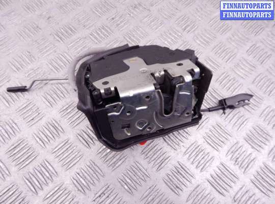 купить Замок двери на BMW X5-series (E53)