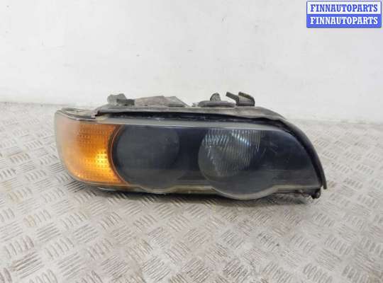 Фара BM3263862 на BMW X5-series (E53)