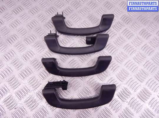 Ручка пластмассовая BM3614414 на BMW 7-series (F01/02)