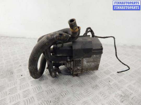 Предпусковой подогреватель (Webasto) BM3260229 на BMW 5-series (E39)