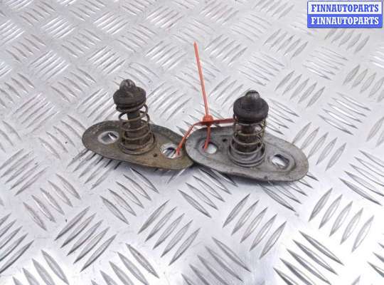 Замок капота BM3217036 на BMW 5-series (E39)