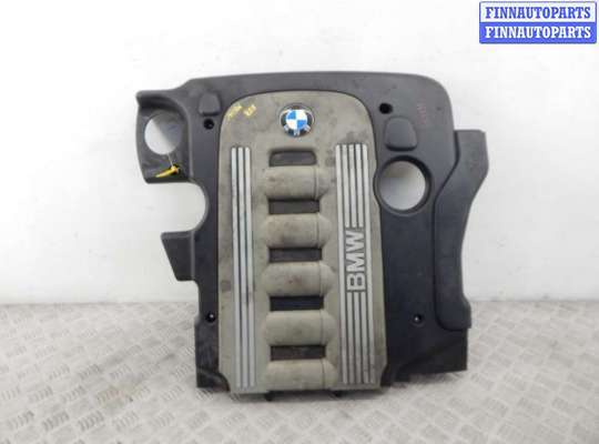 купить Защита пластмассовая на BMW X5-series (E53)