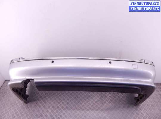 Купить Бампер на BMW 5-series (E39) Бампер BM3700301 на BMW 5-series (E39)