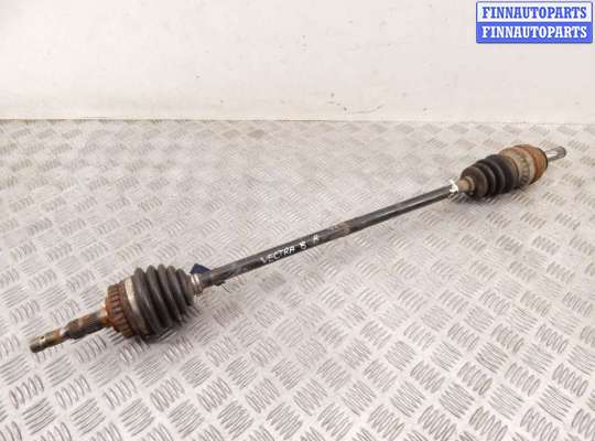 купить Полуось на OPEL VECTRA B (1995-2002)