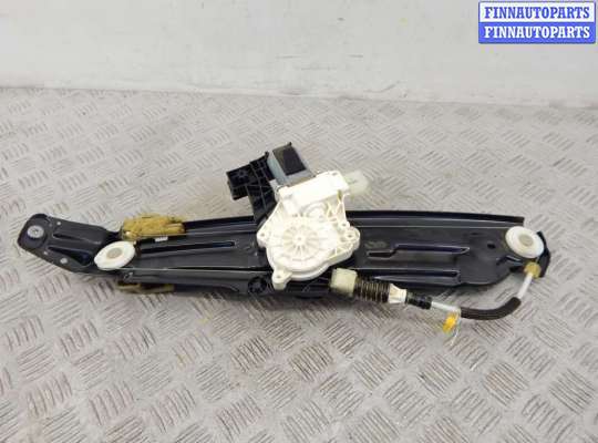 Стеклоподъемный механизм BM3262495 на BMW 5-series (F10/11)