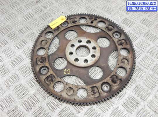 Маховик на BMW X5 (E53)