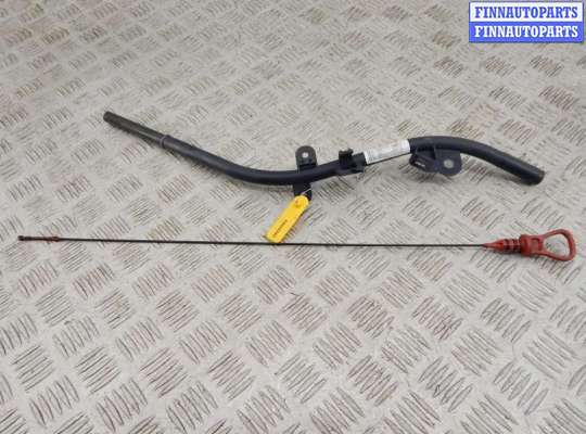 Щуп масляный на BMW 1 (E81/E82/E87)