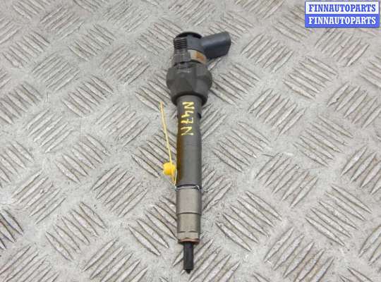 купить Форсунка (дизель) на BMW 3-series (F30/31)