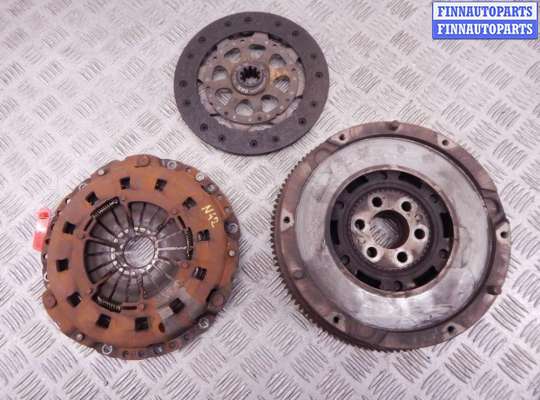 купить Маховик двигателя на BMW 3-series (E46)