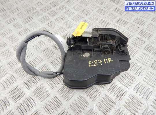Замок двери BM3486429 на BMW 1-series (E87)