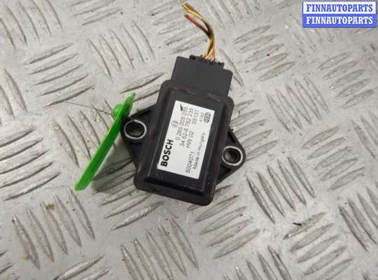 Датчик удара/уровня оборотов BM3431752 на BMW X5-series (E53)