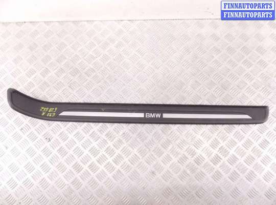 Накладка на порог BM3212542 на BMW 3-series (E90/91/92)