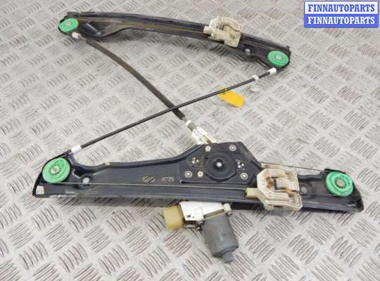 Стеклоподъемный механизм BM3484883 на BMW 3-series (E90/91/92)