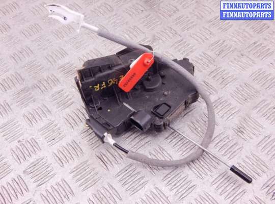 купить Замок двери на BMW 3-series (E46)