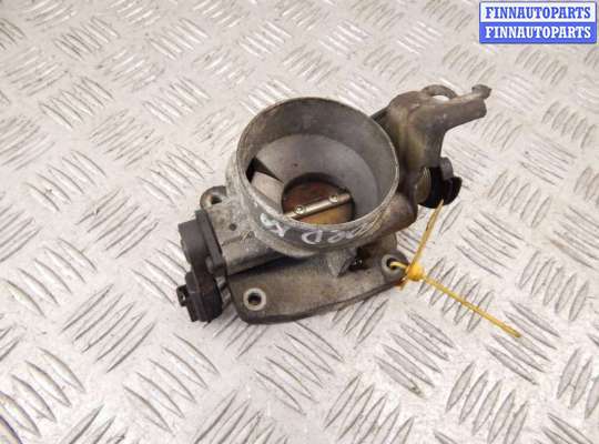 купить Дроссельная заслонка на FORD KA (1996-2008)