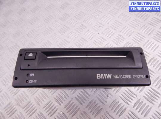 купить Блок управления автомобилем на BMW 5-series (E39)