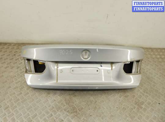 купить Крышка багажника на BMW 3-series (F30/31)