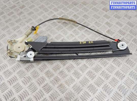 купить Стеклоподъемный механизм на BMW 5-series (E39)