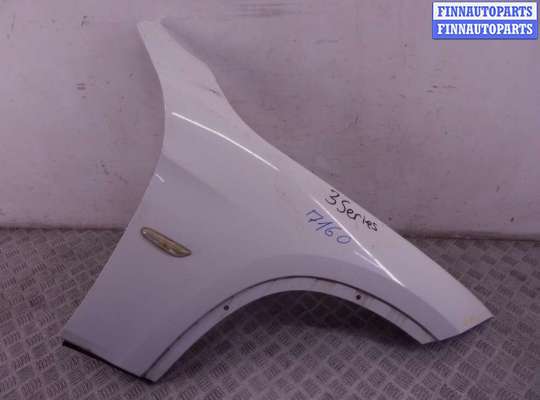 Крыло BM3544628 на BMW X1-series (E84)
