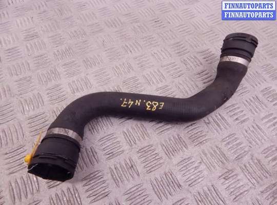 Патрубок двигателя BM3236705 на BMW X3-series (E83)