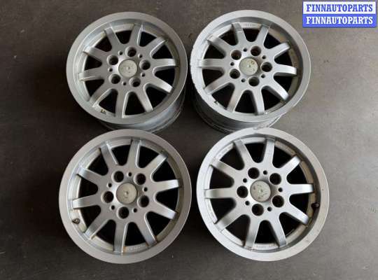 Диск колесный легкосплавный (литой) BM3663020 на BMW 3-series (E46)