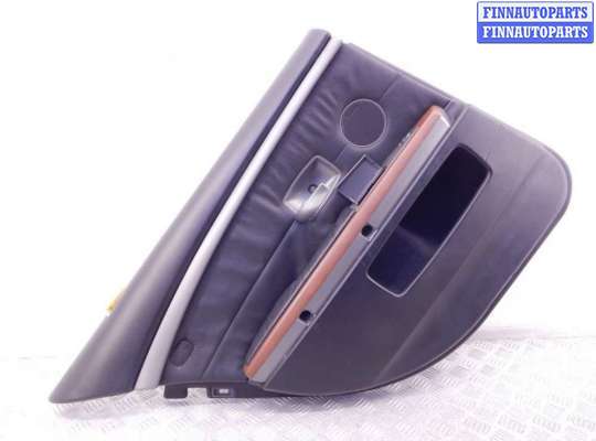 купить Обшивка двери на BMW 7-series (E65/66)