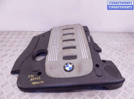 купить Декоративная крышка двигателя на BMW X5-series (E70)