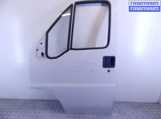 Дверь CT827692 на FIAT DUCATO (1994-2002)