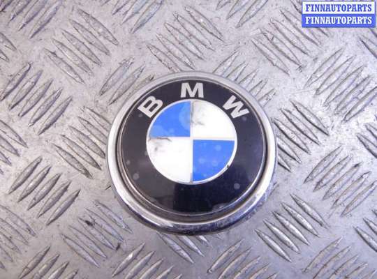купить Автомобильная эмблема на BMW X5-series (E53)