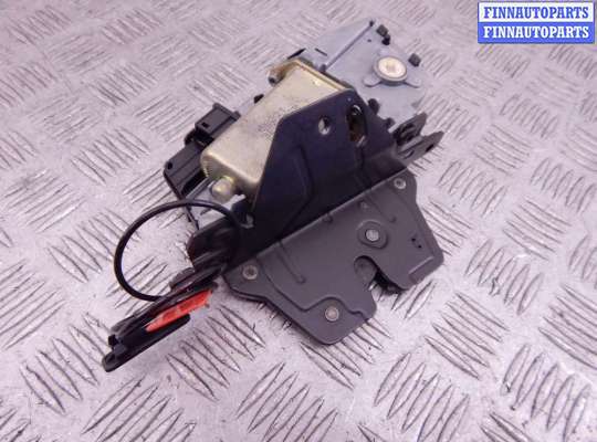 Замок крышки багажника BM3542597 на BMW X5-series (E53)