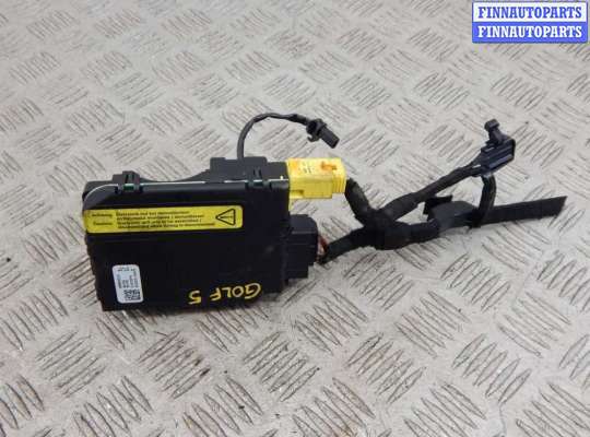 купить Датчик угла поворота рулевого колеса на VOLKSWAGEN GOLF V (2006-)