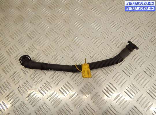Патрубок двигателя BM3220443 на BMW 5-series (E39)