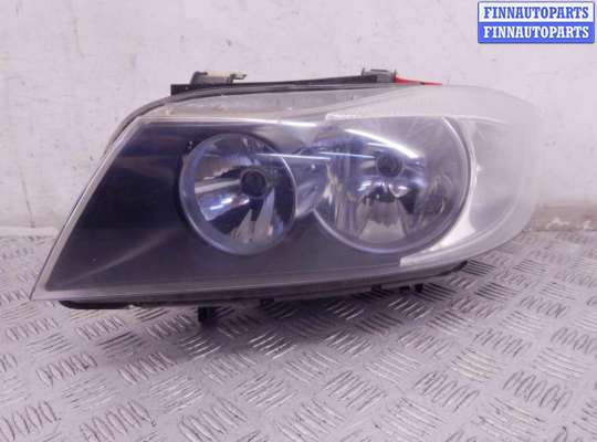Фара BM3537527 на BMW 3-series (E90/91/92)