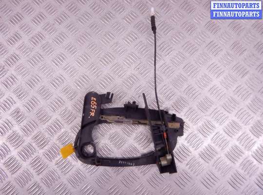 Купить Каркас ручки двери на BMW 7-series (E65/66) Каркас ручки двери BM3607610 на BMW 7-series (E65/66)