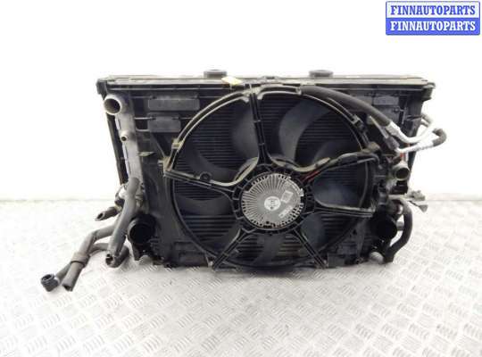 Купить Кассета радиаторов на BMW 7-series (F01/02) Кассета радиаторов BM3473337 на BMW 7-series (F01/02)