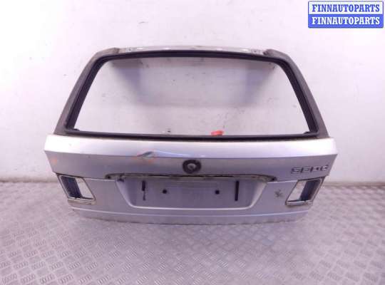 Купить Крышка багажника со стеклом (дверь задняя) на BMW 3-series (E46) Крышка багажника со стеклом (дверь задняя) BM3614683 на BMW 3-series (E46)