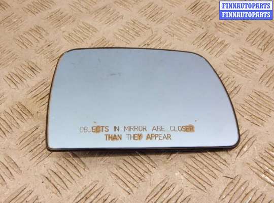 купить Стекло зеркала заднего вида на BMW X5-series (E53)