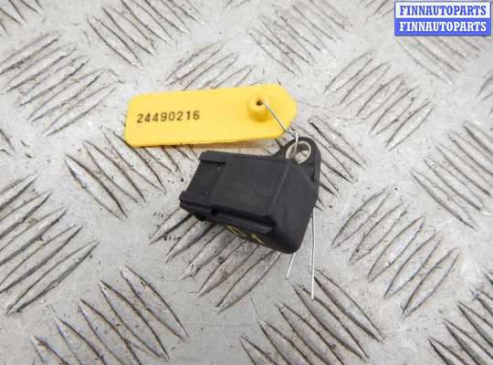 купить Датчик давления наддува (клапан турбины) на BMW 5-series (E39)