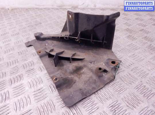 купить Защита крыла (подкрылок пластиковый) на BMW 3-series (E90/91/92)