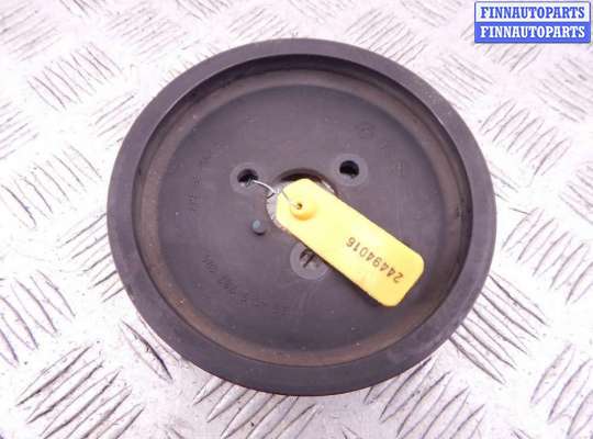 Купить Шкив гидроусилителя на BMW X5-series (E53) Шкив гидроусилителя BM3493158 на BMW X5-series (E53)