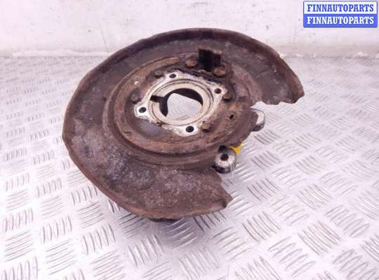 Ступица/Поворотный кулак BM3590623 на BMW 5-series (E39)